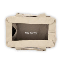 Load image into Gallery viewer, Artist Tool Tote Bag | Graphite
