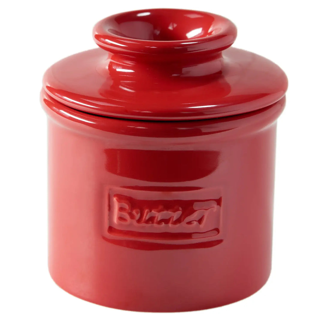 Butter Bell | Red