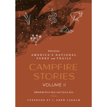 Load image into Gallery viewer, Campfire Stories Book | Volume 2
