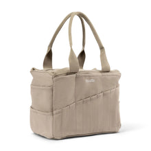 Load image into Gallery viewer, Artist Tool Tote Bag | Graphite
