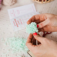 Load image into Gallery viewer, Wooden Pom Pom Maker
