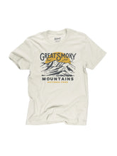 Load image into Gallery viewer, Smokey Mountains Tee | Unisex
