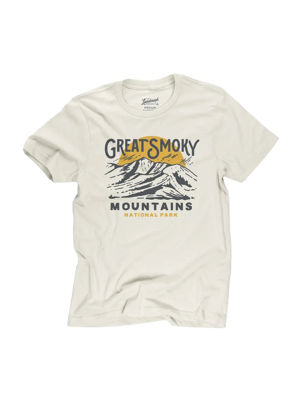 Smokey Mountains Tee | Unisex