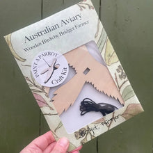 Load image into Gallery viewer, Paint A Parrot | DIY
