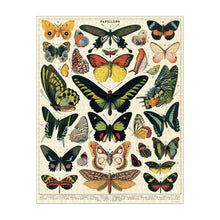 Load image into Gallery viewer, Butterflies Puzzle | 1000 piece
