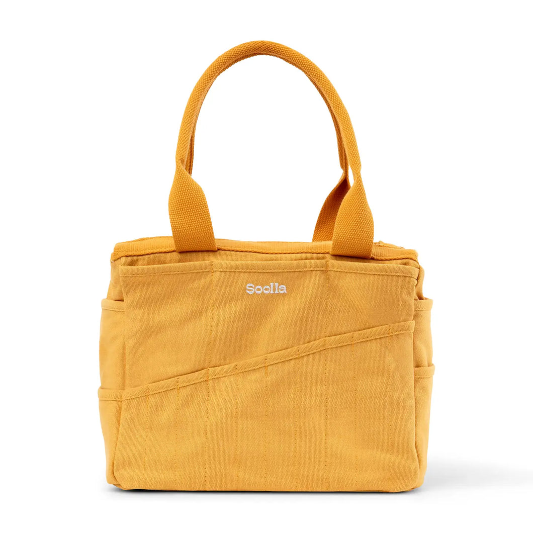Artist Tool Tote Bag | Sedona