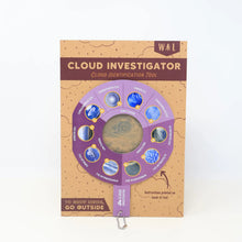 Load image into Gallery viewer, Cloud Identifier Tool
