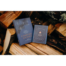 Load image into Gallery viewer, Campfire Stories Book
