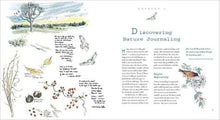 Load image into Gallery viewer, Keeping a Nature Journal
