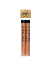 Load image into Gallery viewer, No.2 Woodgrain Pencil | 6 Pack
