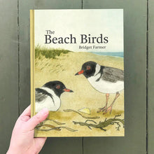 Load image into Gallery viewer, Beach Birds Book
