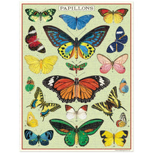 Load image into Gallery viewer, Butterfly Mini Puzzle | 240 Pieces
