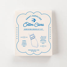 Load image into Gallery viewer, Kumihimo Friendship Bracelet Kit
