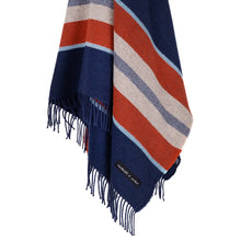 Load image into Gallery viewer, Camp Peak Blanket | Made in Italy
