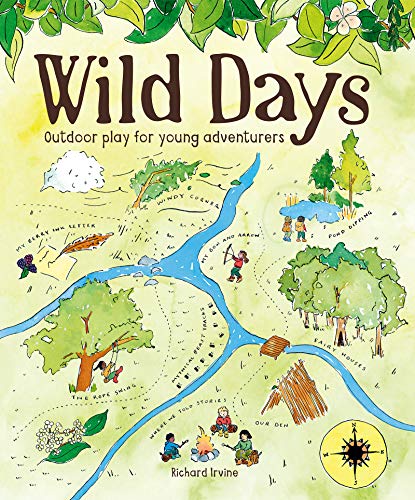 Wild Days | Outdoor Play for Young Adventurers
