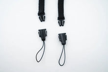 Load image into Gallery viewer, Woven Floral Tapestry Strap | Binoculars/Camera

