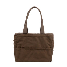 Load image into Gallery viewer, Artist Tool Tote Bag | Coffee Bean
