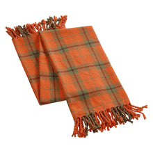 Load image into Gallery viewer, Sycamore Throw Blanket
