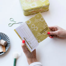 Load image into Gallery viewer, A Beginners Guide to Embroidery Stitch
