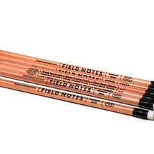 Load image into Gallery viewer, No.2 Woodgrain Pencil | 6 Pack
