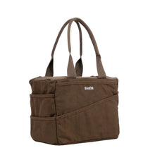 Load image into Gallery viewer, Artist Tool Tote Bag | Coffee Bean
