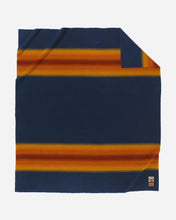 Load image into Gallery viewer, Grand Canyon Blanket | Twin

