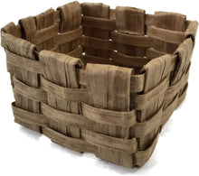 Load image into Gallery viewer, Plaited Basket Kit | Beginner
