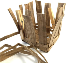 Load image into Gallery viewer, Plaited Basket Kit | Beginner
