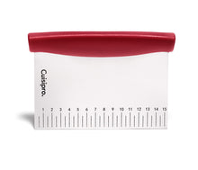 Load image into Gallery viewer, Dough Cutter and Bench Scraper

