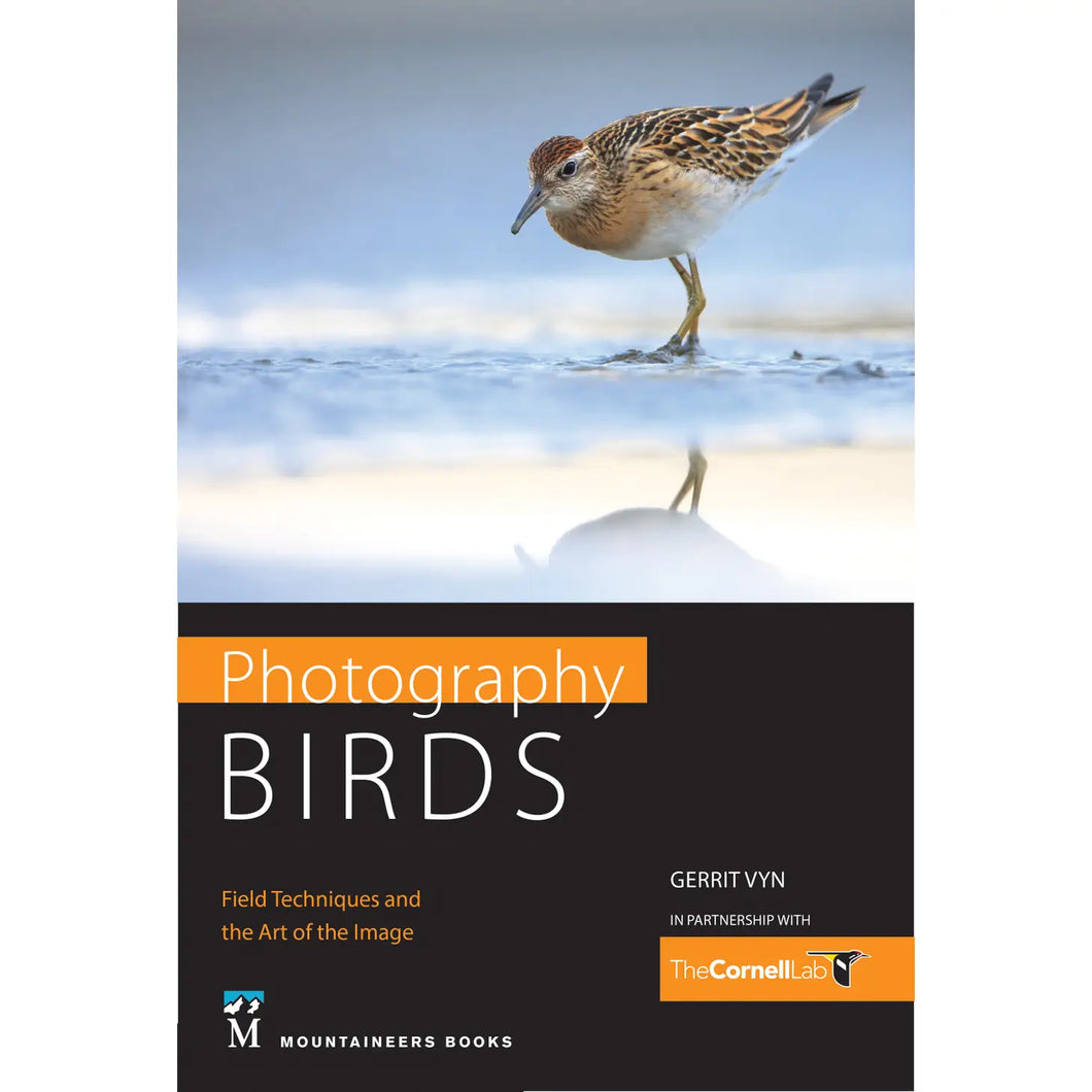 Photography : Birds | Field Techniques and the Art of the Image
