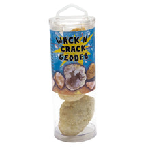 Load image into Gallery viewer, Whack &#39;n Crack Geode
