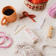 Load image into Gallery viewer, French Knitting Bobbin
