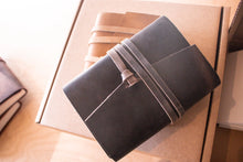 Load image into Gallery viewer, DIY Leather Journal Kit | A6
