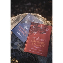 Load image into Gallery viewer, Campfire Stories Book | Volume 2
