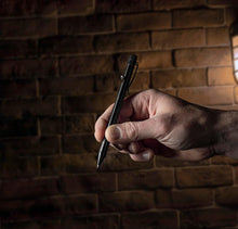 Load image into Gallery viewer, All-Weather Bolt Action Pen
