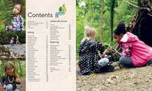 Load image into Gallery viewer, Wild Days | Outdoor Play for Young Adventurers
