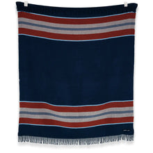 Load image into Gallery viewer, Camp Peak Blanket | Made in Italy
