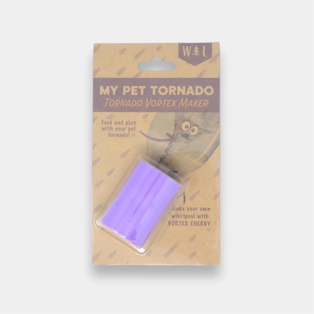 My Pet Tornado