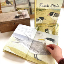 Load image into Gallery viewer, Beach Birds Book
