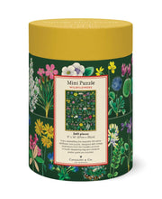 Load image into Gallery viewer, Wildflowerds Mini Puzzle | 240 Pieces
