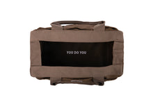 Load image into Gallery viewer, Artist Tool Tote Bag | Coffee Bean
