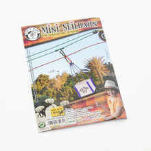 Load image into Gallery viewer, Mini Cable Car Kit
