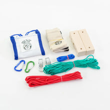 Load image into Gallery viewer, Mini Cable Car Kit
