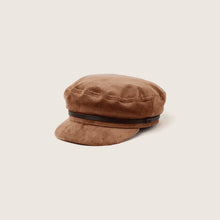 Load image into Gallery viewer, Baker Cap | Tan
