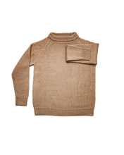 Load image into Gallery viewer, The 1924us Fishermans Sweater
