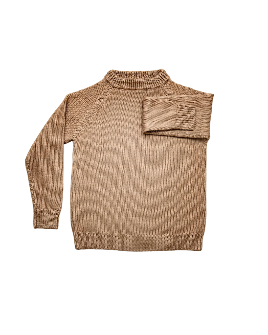 The 1924us Fishermans Sweater