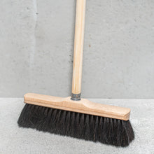 Load image into Gallery viewer, Broom | Horse Hair
