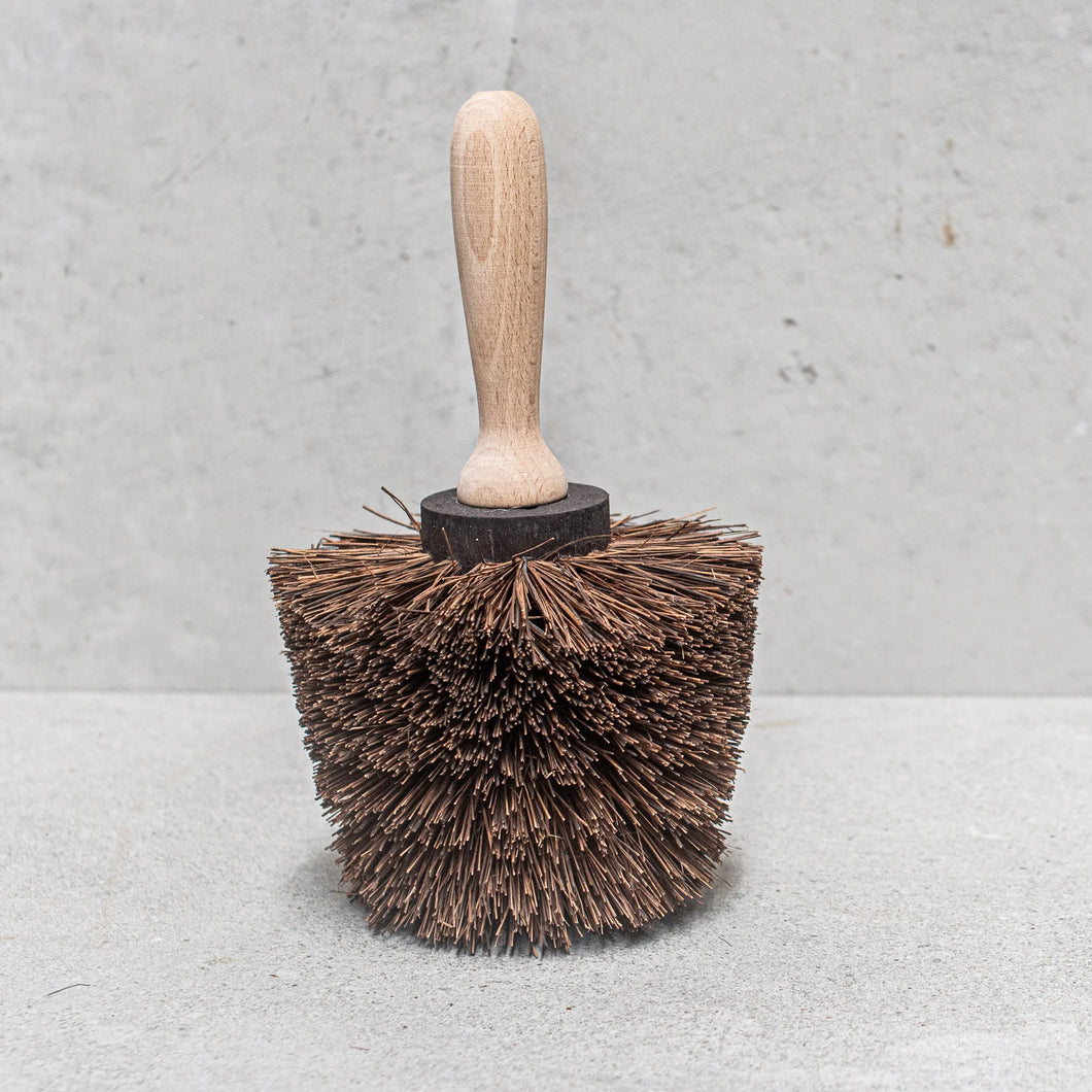 Pot Brush