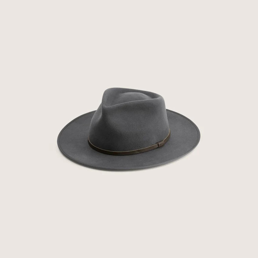 Calloway Hat | Ash