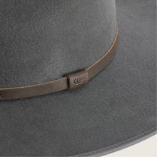 Load image into Gallery viewer, Calloway Hat | Ash
